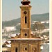 Church in Gornji Milanovac city