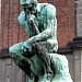 The Thinker