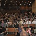 Grand Amphie INSEA dans la ville de Rabat