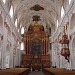 Jesuitenkirche in Stadt Luzern