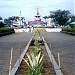 Taman Raflesia di kota Ciamis (Kota)
