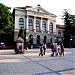 Прва крагујевачка гимназија in Крагујевац city