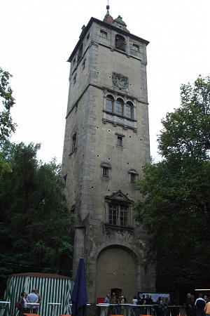 Schloss Steinach