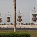 Lenten Roundabout in Jeddah city