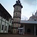 Holy Ghost Forane Church, Muttuchira.