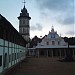 Holy Ghost Forane Church, Muttuchira.