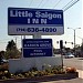 Little Saigon Inn in Garden Grove, California city