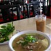 Van Restaurant in Garden Grove, California city
