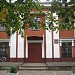 Школа № 7 в городе Гатчина