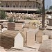 مقبرة الشونيزية في ميدنة بغداد 