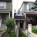 Самый маленький дом в Торонто (ru) في ميدنة تورونتو 