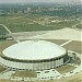 NRG Astrodome in Houston, Texas city