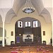Freeport United Methodist Church in Freeport, New York city