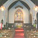 Freeport Christ Lutheran Church in Freeport, New York city