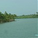 Mulki Shambhavi Bridge - NH17 in Mulki city