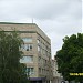 Головний корпус КНУТД (1-й) в місті Київ