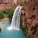 Havasu Falls