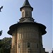 Galata Monastery in Iaşi city