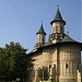 Galata Monastery in Iaşi city