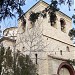 Biserica Sfantul Sava in Iaşi city