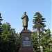 Памятник В. И. Ленину в городе Рыбинск