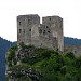 Strečno Castle