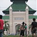 Masjid Jami' Kota Batik Pekalongan (en) di kota Pekalongan