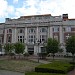 Baltimore & Ohio Railroad Station - WV Community College in Wheeling, West Virginia city