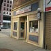Comas Family Barber Shop in Wheeling, West Virginia city