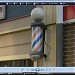 Comas Family Barber Shop in Wheeling, West Virginia city