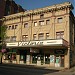Victoria Theater in Wheeling, West Virginia city