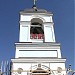 Храм святых первоверховных апостолов Петра и Павла в городе Химки