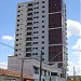 Edifício Barão do Rio Branco na Suzano city