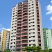 Edifício Mont Blanc na Suzano city