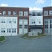 Pavillon K1 (Faculté d'administration et département) dans la ville de Sherbrooke