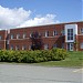 Pavillon K1 (Faculté d'administration et département) dans la ville de Sherbrooke