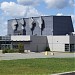 Centre culturel (B3) dans la ville de Sherbrooke