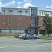 Pavillon J.-A.-Bombardier (C1 et C2) dans la ville de Sherbrooke