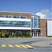 Pavillon multifonctionnel (B5) dans la ville de Sherbrooke