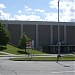 Pavillon Univestrie (J1 et J2) dans la ville de Sherbrooke
