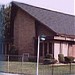 Bethel American Methodist Episcopal Church in Freeport, New York city
