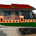 Rumah Tian's, Rumah keluarga besar gw di TBC or Tanjung Baru City  (en) di kota Bandar Lampung