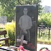 Кладбище в городе Сасово