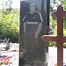 Кладбище в городе Сасово