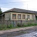 Снесенный жилой дом (Кадомская ул., 20) в городе Сасово