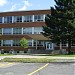 Pavillons A3 à A6 dans la ville de Sherbrooke