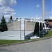 Ventilation dans la ville de Sherbrooke