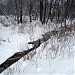 Долина реки Ички от МКАД до психоневрологического интерната № 23 в городе Москва