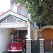 Rumah Keluarga Ismu Budhana di kota Cimahi