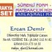 Trakya Ofset Ercan Demir in Edirne city